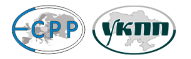 ЄКПП / UCPP